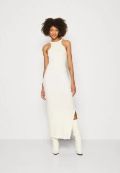 Even&Odd Maxi Dress - Off-White -Even-Odd Store 8e87d91f3c32432d9d66235ed88d3b48