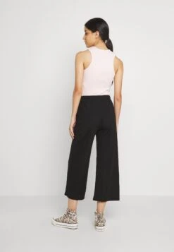 Even&Odd Trousers - Black -Even-Odd Store 8e8f38c0f2ba4ea1a65eaa3fad29ef9a