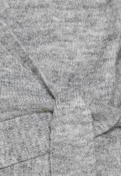 Cardigan - Mottled Light Grey -Even-Odd Store 8f2d5e347fee4f6ba037d3e86e046e96