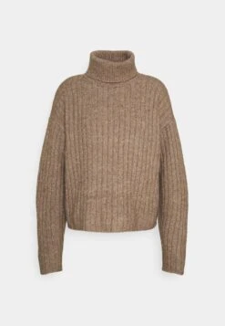 Even&Odd Jumper - Taupe 10 Even&Odd Jumper - Taupe -Even-Odd Store 902f4274ebf548938851b9f99f65ac83
