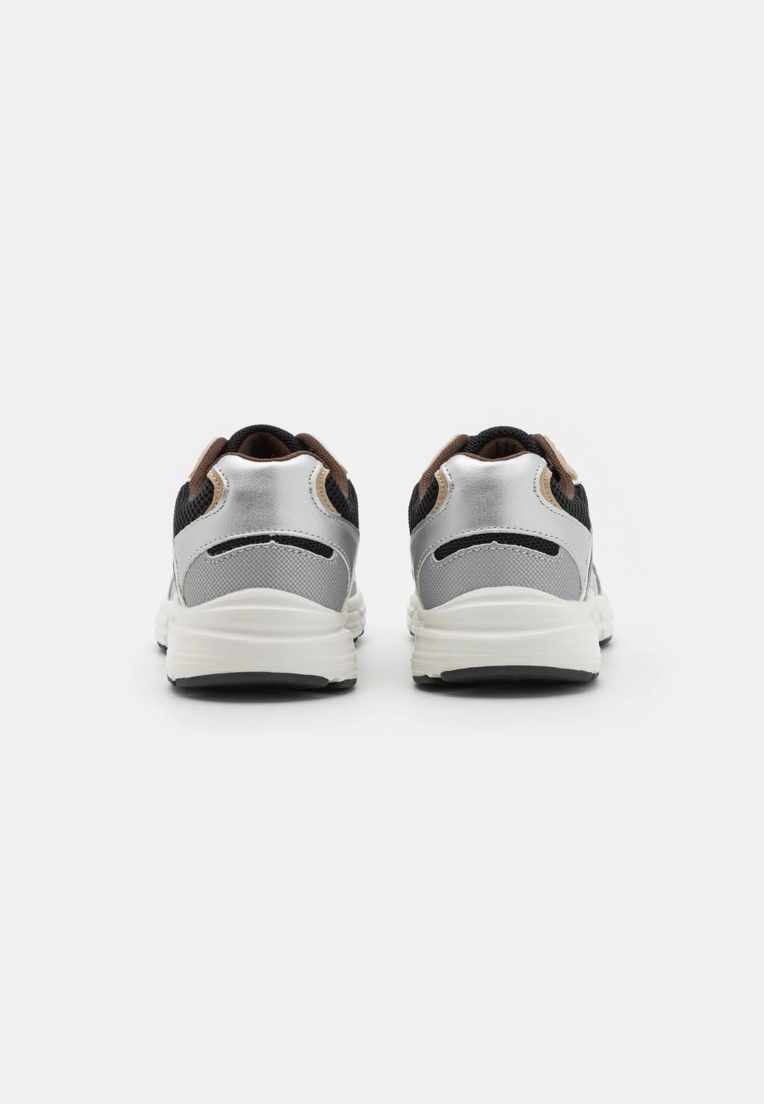 Even&Odd Trainers - Brown 4 Even&Odd Trainers - Brown - Image 4