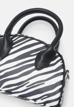 Even&Odd Across Body Bag - Black/White -Even-Odd Store 91743ab858264d918a09e279ed2828d8