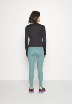 Thermal Legging - Leggings - Blue/Grey 7 Thermal Legging - Leggings - Blue/Grey -Even-Odd Store 92aebb9eddb34c008effd53cc2231a3f