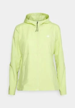 Running Jacket - Mustard Yellow -Even-Odd Store 932c647866e34b10ab4997055c931d30