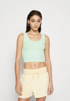 Even&Odd Top - Light Green