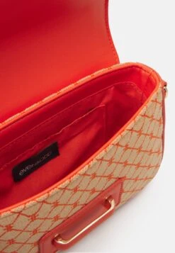 Even&Odd Across Body Bag - Orange -Even-Odd Store 93808083a561460a8eba1b9b74da9340