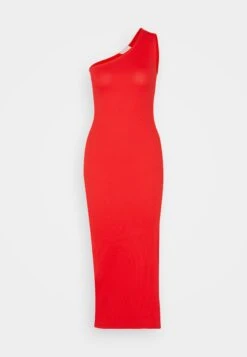 Even&Odd Jersey Dress -Red 14 Even&Odd Jersey Dress -Red -Even-Odd Store 942a3df23ee24b468a42c7a3d2666f43