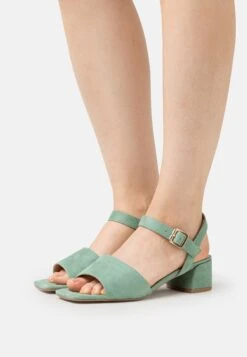 Sandals - Mint