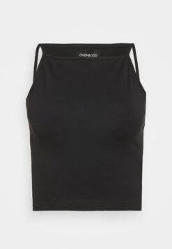 Even&Odd 2 Pack - Top - Mottled Grey/Black -Even-Odd Store 945f12fb1fed42629859f84ad3889725