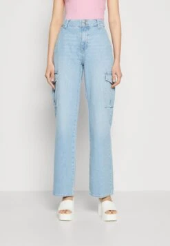 Even&Odd Straight Leg Jeans - Straight Leg Jeans