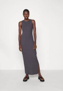 Jumper Dress - Dark Grey -Even-Odd Store 967ab4899433400492f5beed6f2f0874