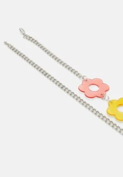 Even&Odd Waist Belt - Orange/Pink -Even-Odd Store 969b05b0077846fc8473d15415c81e7a