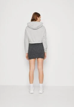 Even&Odd Hoodie - Mottled Light Grey -Even-Odd Store 97093b9dd3234479b45e394eb9c98a47