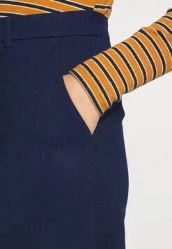 Even&Odd Trousers - Dark Blue -Even-Odd Store 972b3407f4634ea09c9b5839be61de7d