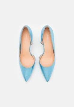 Classic Heels - Light Blue 11 Classic Heels - Light Blue -Even-Odd Store 979f8c24d6894fcfb85804e0696de5c9
