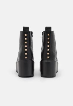 Even&Odd Wedge Ankle Boots - Wedge Ankle Boots 9 Even&Odd Wedge Ankle Boots - Wedge Ankle Boots -Even-Odd Store 97b082434461453992df76f22882c1b9