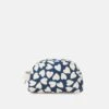 Even&Odd Wash Bag - Blue/White