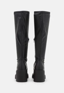 Even&Odd Platform Boots - Black 9 Even&Odd Platform Boots - Black -Even-Odd Store 9813751049584a2cb1f880c9e46955d6