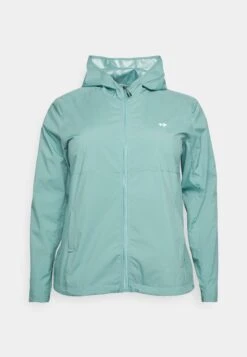 Windbreaker - Blue/Grey -Even-Odd Store 9820f90583904483a09115c616803863