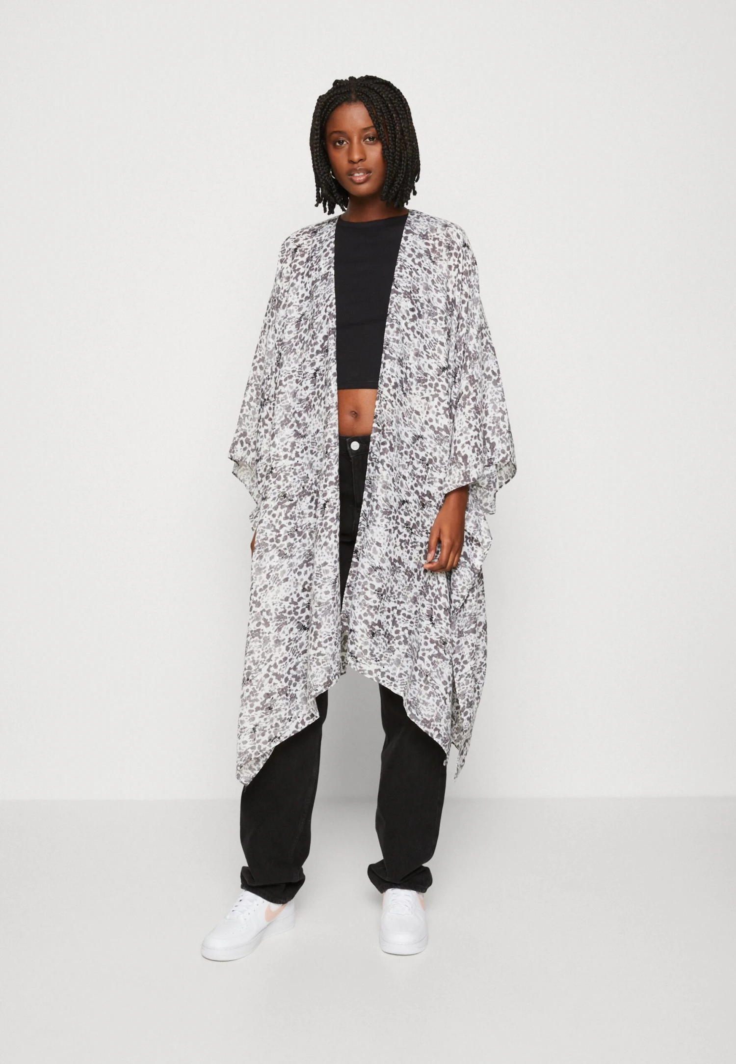 Even&Odd Summer Jacket - Summer Jacket 1 Even&Odd Summer Jacket - Summer Jacket