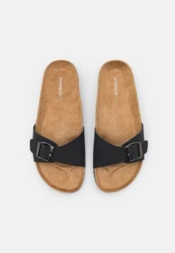 Even&Odd Mules - Black 11 Even&Odd Mules - Black -Even-Odd Store 9826b85ec2e34363a1fa405810457b71