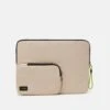 Even&Odd Laptop Bag - Beige