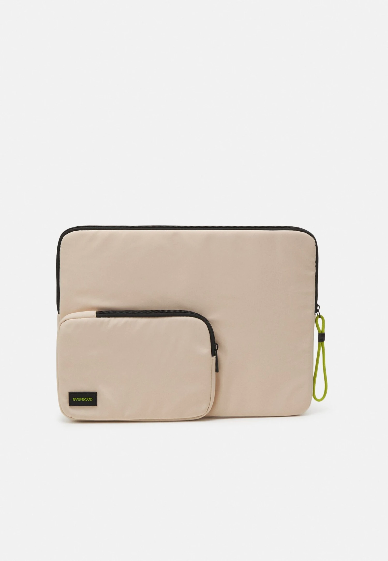 Even&Odd Laptop Bag - Beige 1 Even&Odd Laptop Bag - Beige