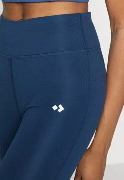 Leggings - Blue/Grey -Even-Odd Store 98aac0b01d44478a81cb2fc0cb643a44