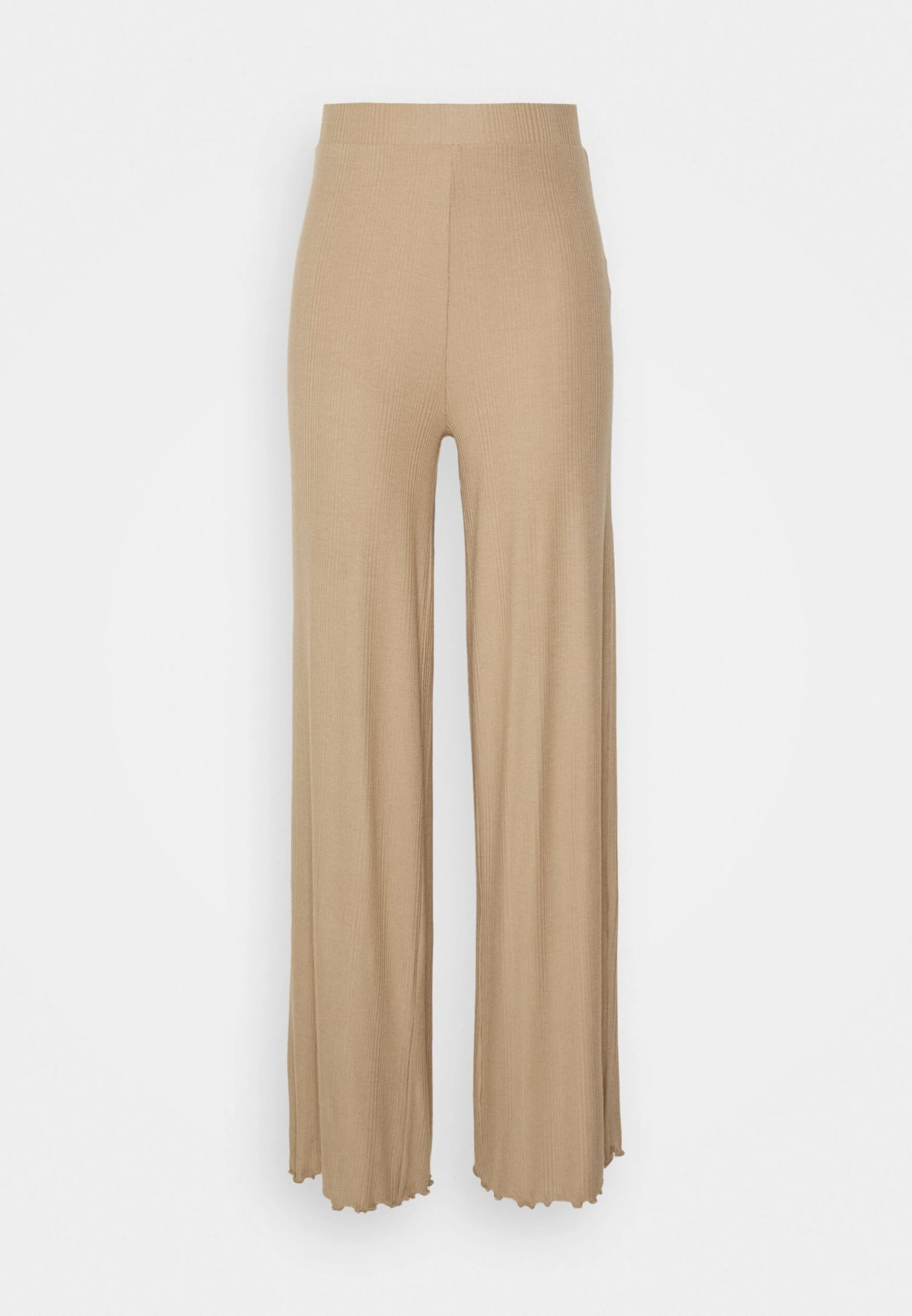 Trousers - Beige 4 Trousers - Beige - Image 4