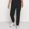 Even&Odd Tracksuit Bottoms - Black