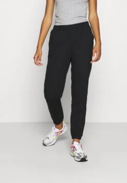 Even&Odd Tracksuit Bottoms - Black
