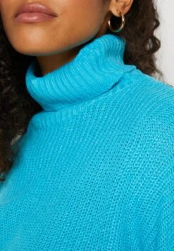 Even&Odd Jumper - Blue -Even-Odd Store 99c503a21c954f31b50c43cc91a5f127