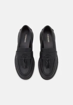 Even&Odd Slip-Ons - Black 11 Even&Odd Slip-Ons - Black -Even-Odd Store 9af9d2e0a23c405aa8f94aeaa4c48138
