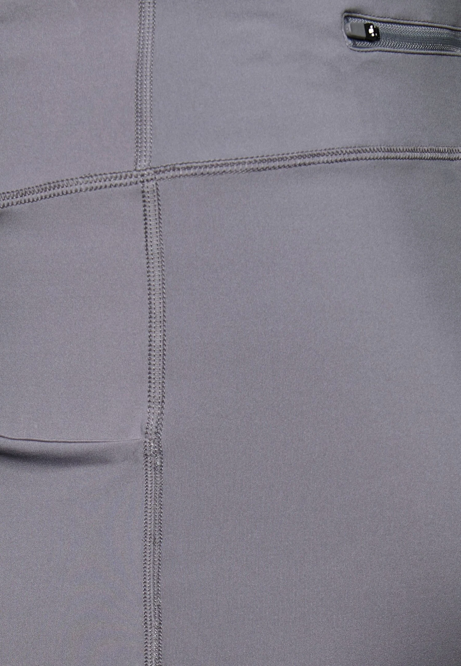 Leggings - Grey 3 Leggings - Grey - Image 3