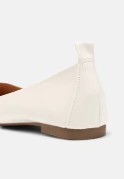 Even&Odd Ballet Pumps - White -Even-Odd Store 9c3b2a7f29644ed9882848b227217bf1