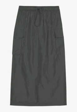 Even&Odd Pencil Skirt - Khaki -Even-Odd Store 9c3c0f454a5f4d3a931aabf384ca808b