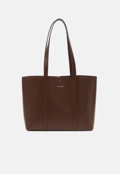 Even&Odd Tote Bag - Brown
