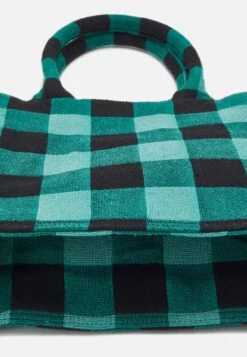 Even&Odd Tote Bag - Green -Even-Odd Store 9d9703dfcf4c46cbaee6e9e8cfaad78f