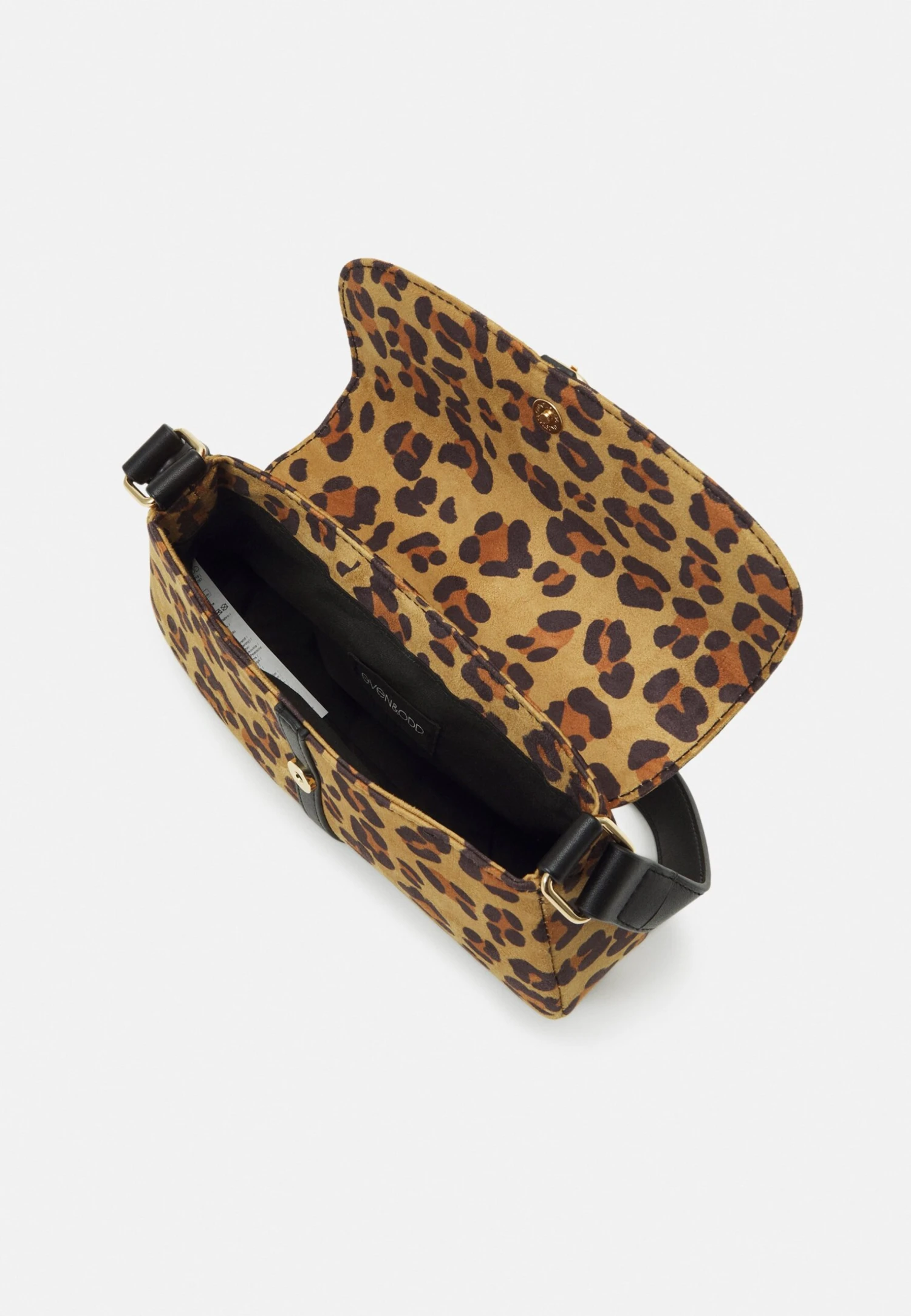 Even&Odd Handbag - Brown 3 Even&Odd Handbag - Brown - Image 3