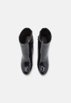 Even&Odd Platform Ankle Boots - Dark Blue -Even-Odd Store 9e24490e01a2403d9dafe728e7db5794