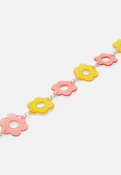 Even&Odd Waist Belt - Orange/Pink -Even-Odd Store 9e4807559f944e66a21faa283e5730bc