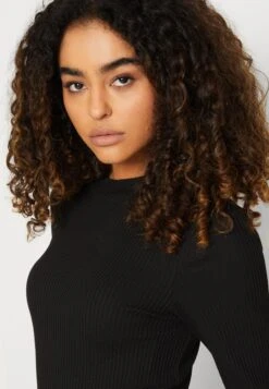 Even&Odd Circ Long Sleeves Midi High Slit Dress - Shift Dress -Even-Odd Store 9f0ddfc6476745e2bd79dbb108f22a3d