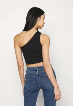 Even&Odd 2 Pack - Top - Black/White -Even-Odd Store a01455b47f1e42d397394a40d167e4fd