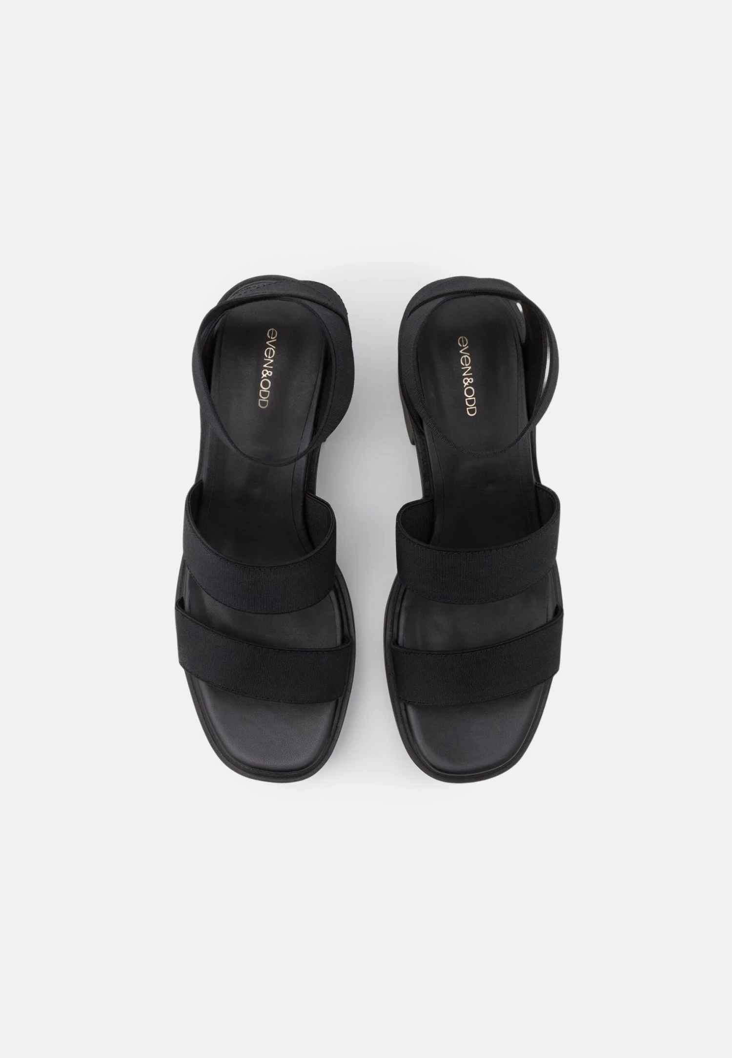 Platform Sandals - Platform Sandals 6 Platform Sandals - Platform Sandals - Image 6