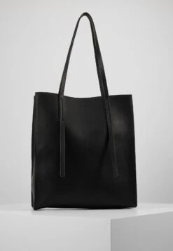 Even&Odd Tote Bag - Black -Even-Odd Store a058af53e8ed42d6a5f3498207639d22