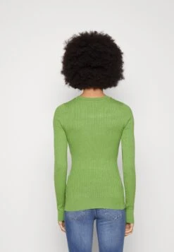 Even&Odd Jumper - Green -Even-Odd Store a06799a7e2dc428a92860007bd1895a5