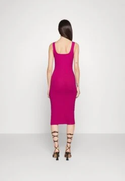 Even&Odd Shift Dress - Pink -Even-Odd Store a086a6d94fa647ce9abdea04b778dc71
