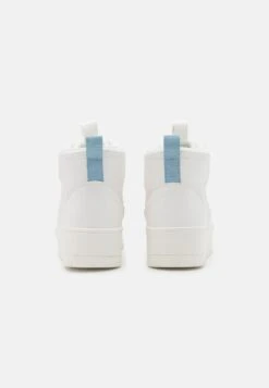 Even&Odd High-Top Trainers - White -Even-Odd Store a106750f9b0d441592fc8b3ca8e180df