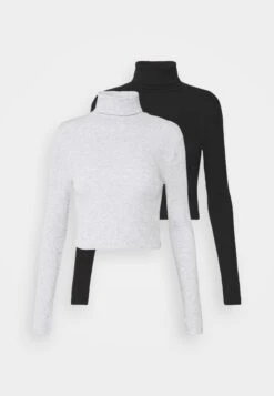 Even&Odd 2 Pack - Long Sleeved Top -Even-Odd Store a143f9b49e464630868d50b2953e2171