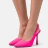 Even&Odd Classic Heels - Pink